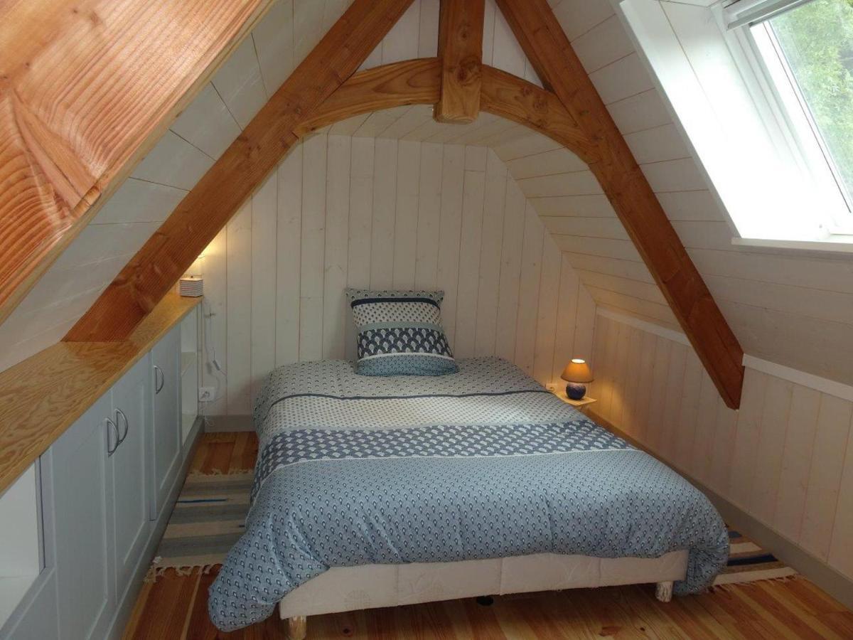 Ty-kanndi Holiday home